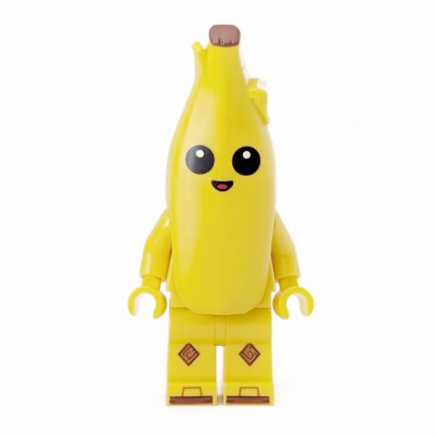 Minifigurka Peely