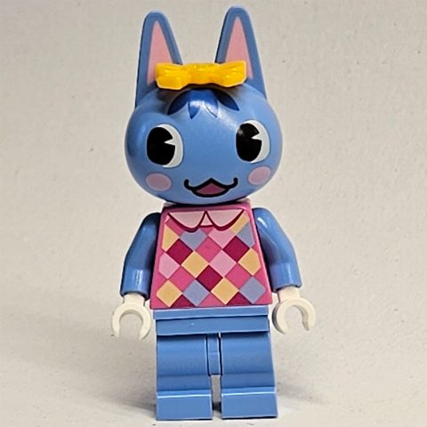 Minifigurka Rosie