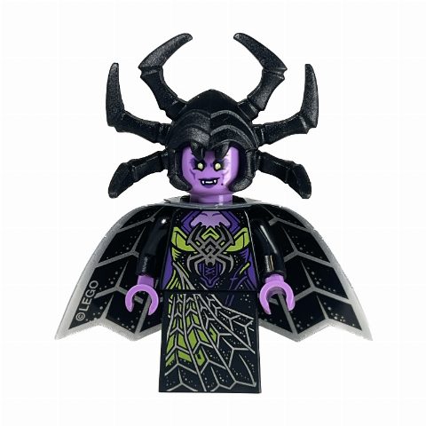 Minifigurka Spider Queen