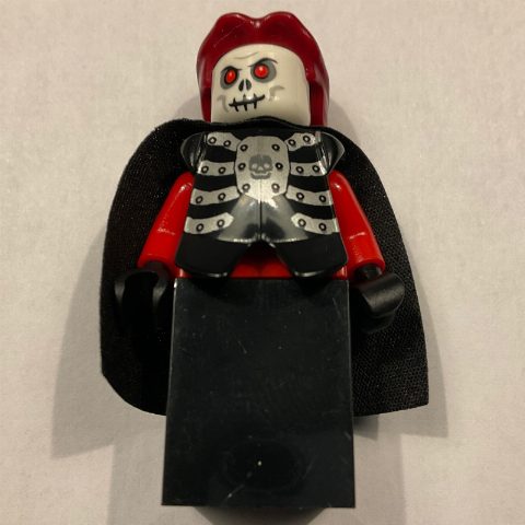 Minifigurka Chess Piece - Evil - Queen