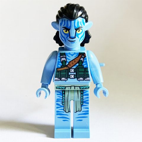 Minifigurka Jake Sully