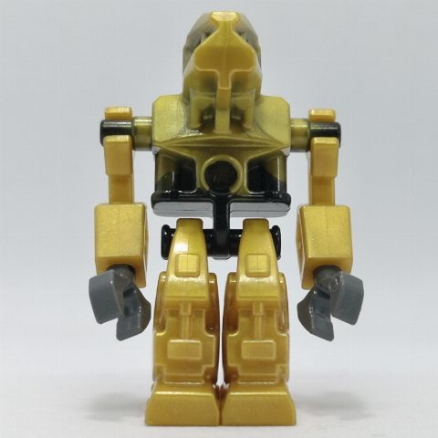 Minifigurka Meca One