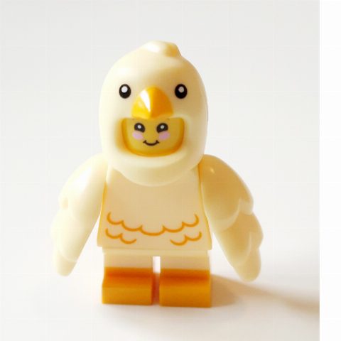 Minifigurka Chicken