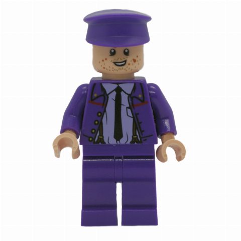 Minifigurka Stan Shunpike