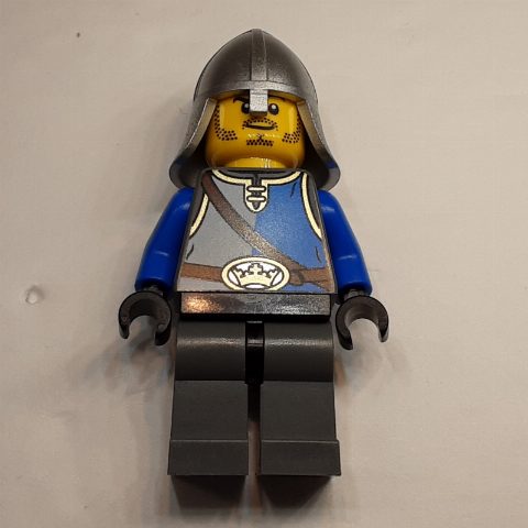 Minifigurka Gallant Guard