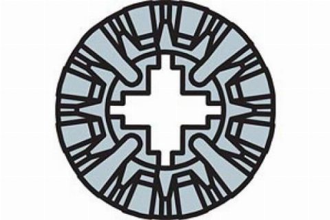Zestaw LEGO 12 Tooth Bevel Gears (Pack of 50) (Educational and Dacta)