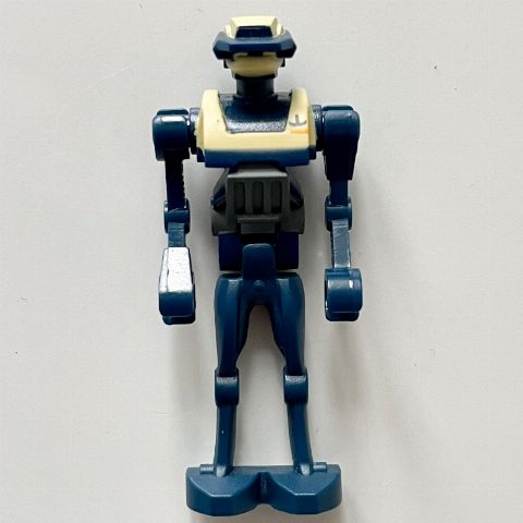 Minifigurka TX-20 / Tactical Droid