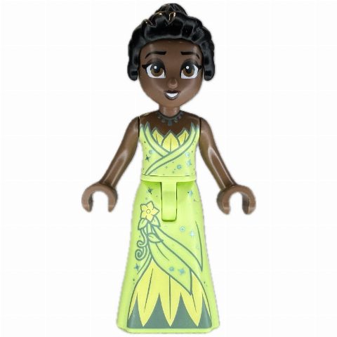 Minifigurka Tiana