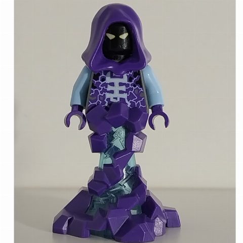 Minifigurka Rogul