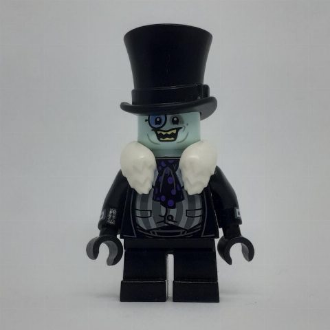 Minifigurka The Penguin
