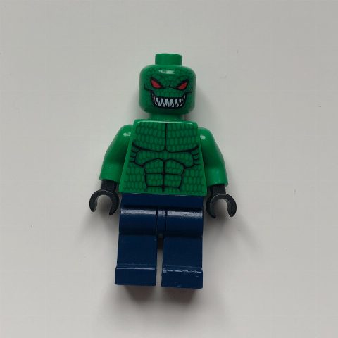 Minifigurka Killer Croc