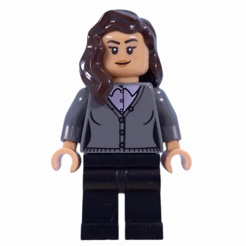 Minifigurka Romilda Vane
