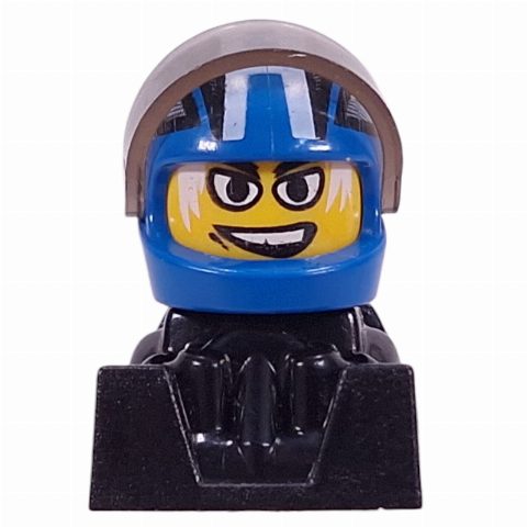 Minifigurka Off-Roader