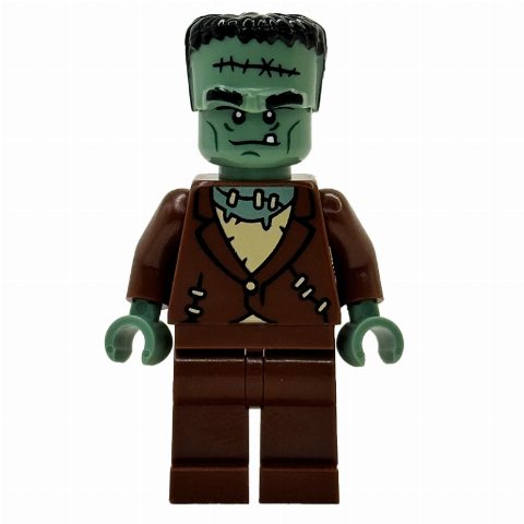Minifigurka Frankenstein's Monster