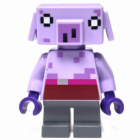 Minifigurka Blaze Runt