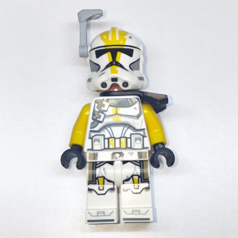 Minifigurka 327th Clone Trooper, Range Finder