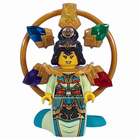 Minifigurka Nüwa
