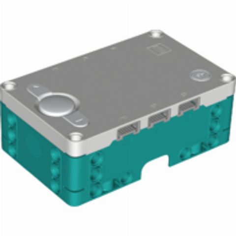 Zestaw LEGO Technic Large Hub (Mindstorms)
