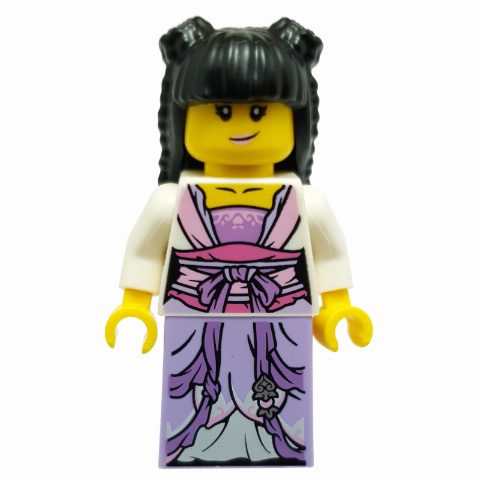 Minifigurka Heaven Fairy