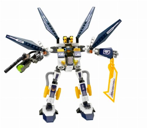 Zestaw LEGO Sky Guardian (Exo-Force)