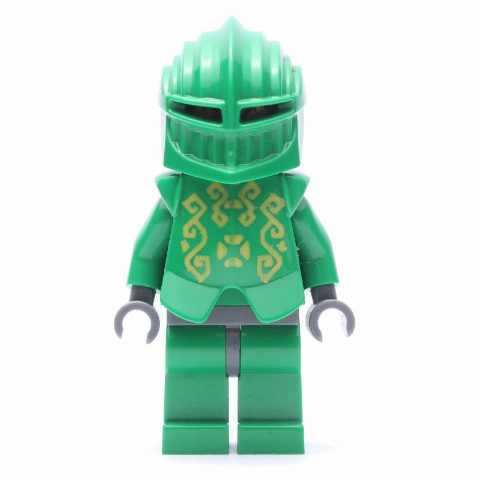 Minifigurka Rascus