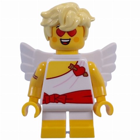 Minifigurka Cupid