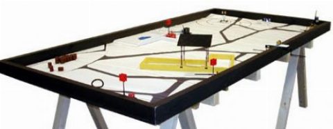 Zestaw LEGO ARCTIC IMPACT Challenge Kit (FIRST LEGO League)