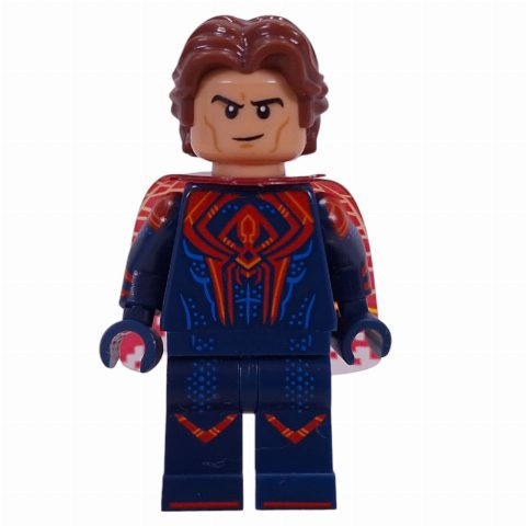 Minifigurka Miguel O'Hara / Spider-Man 2099