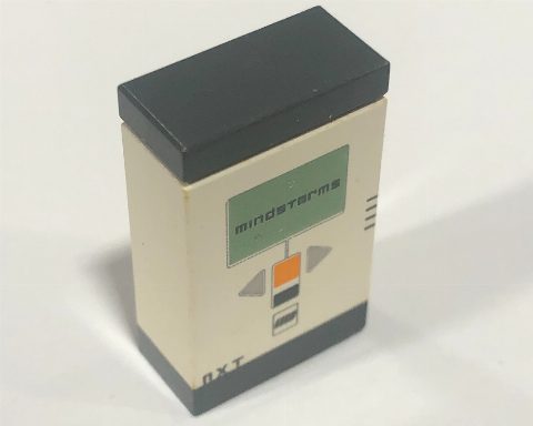 Zestaw LEGO Mini NXT Brick (Mindstorms)