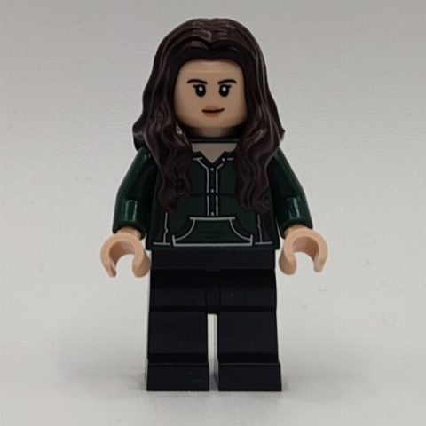 Minifigurka Bella Swan