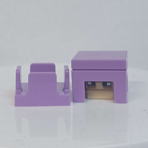 Minifigurka Shulker