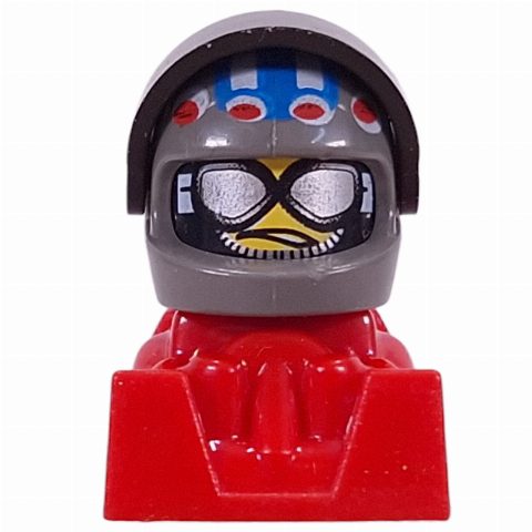 Minifigurka Desert Racer