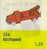 Zestaw LEGO® 1:87 Bedford Tow Truck (System)
