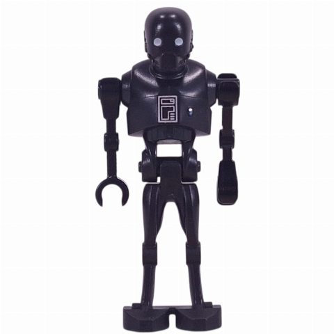 Minifigurka K-2SO