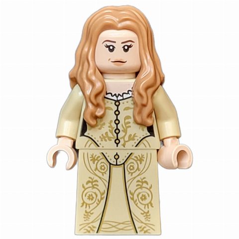 Minifigurka Elizabeth Swann