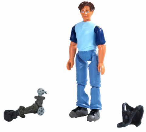 Zestaw LEGO Nick Bluetooth (Galidor)