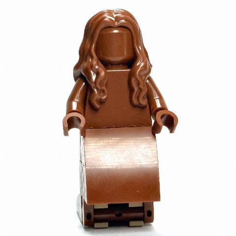Minifigurka Pirate Ship Figurehead