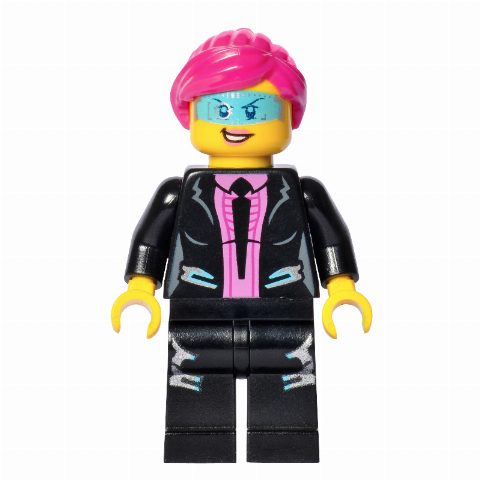 Minifigurka Agent Caila Phoenix