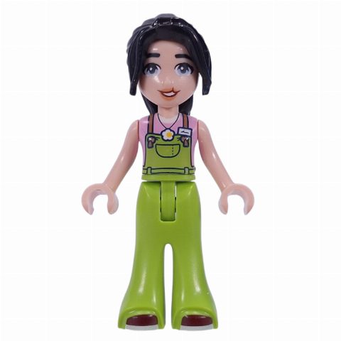 Minifigurka Esma