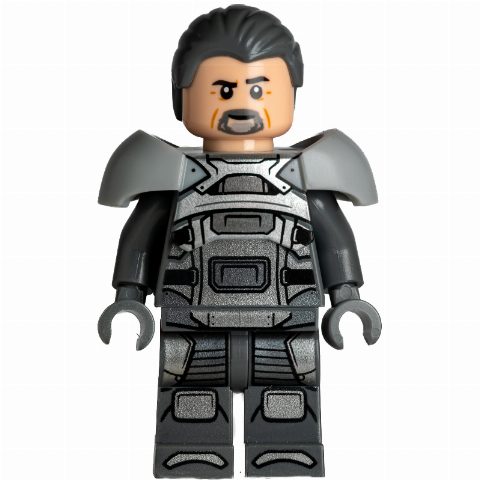Minifigurka Gurney Halleck