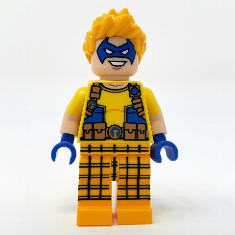 Minifigurka Trickster
