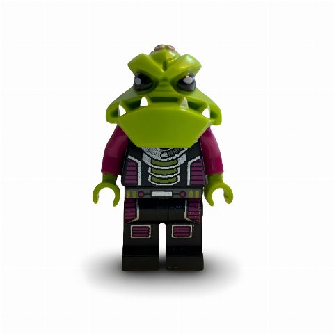 Minifigurka Alien Trooper