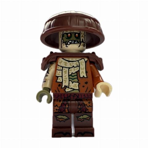 Minifigurka Kur