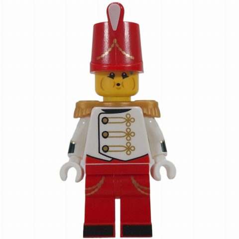 Minifigurka Tuba Player