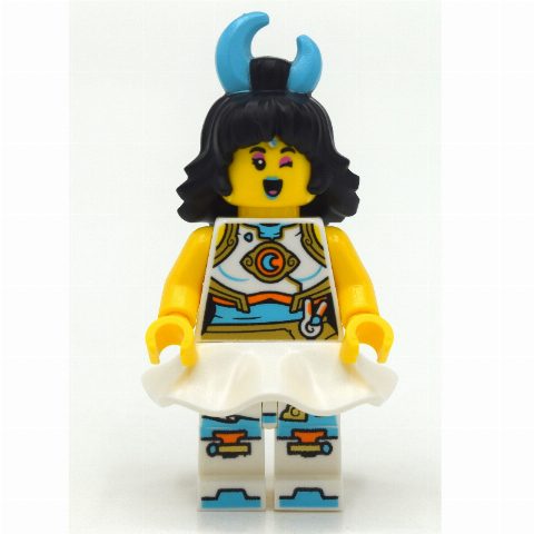 Minifigurka Chang'e