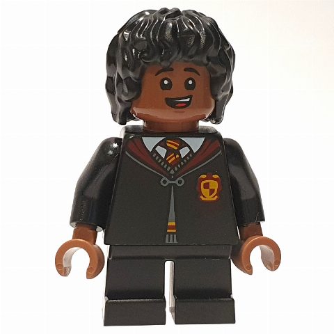 Minifigurka Lee Jordan