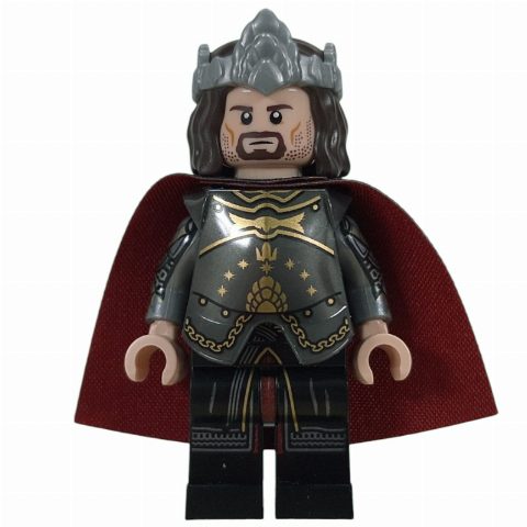 Minifigurka Aragorn (King Elessar)