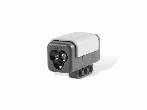 Zestaw LEGO NXT Color Sensor (Mindstorms)