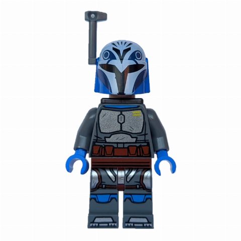 Minifigurka Bo-Katan Kryze