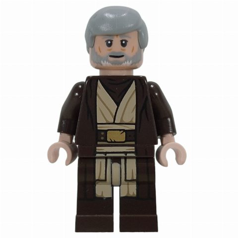 Minifigurka Obi-Wan Kenobi, Old (SMART Play)